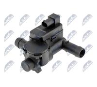 NTY Valvola, Ventilazione carter compatibile con VW VAG CTM-VW-053