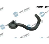 DR.MOTOR AUTOMOTIVE DRM01407 Valvola, Ventilazione carter