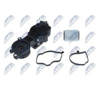 NTY Valvola, Ventilazione carter compatibile con BMW EPCV-BM-009