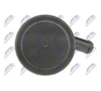 NTY Valvola, Ventilazione carter compatibile con RENAULT EPCV-RE-000