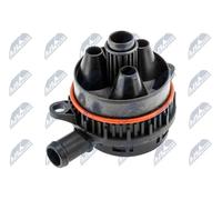 Valvola di sfiato, ricircolo motore EPCV-VW-013 NTY