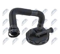 NTY Valvola, Ventilazione carter compatibile con SEAT SKODA VW VAG EPCV-VW-015