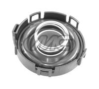 Valvola di sfiato, ricircolo motore Testa a cilindro 48791 Metalcaucho per BMW 1