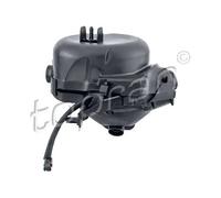 Valvola di sfiato, ricircolo motore Testa a cilindro 502 303 TOPRAN per BMW 3 7