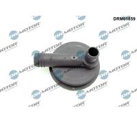 Valvola, Ventilazione carter compatibile con VW DRM01859