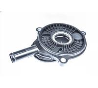 FAST Valvola, Ventilazione carter