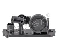 Valvola di sfiato, ricircolo motore Testa a cilindro Valvola di sfiato 115 561