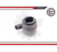 Valvola di sfiato, ricircolo motore Testa a cilindro Valvola di sfiato 31SKV016