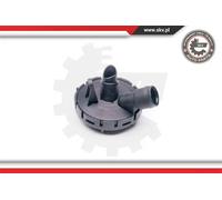 Valvola di sfiato, ricircolo motore Testa a cilindro Valvola di sfiato 31SKV022