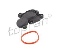 Valvola di sfiato, ricircolo motore Testa a cilindro Valvola di sfiato 409 558