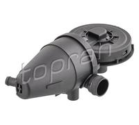 Valvola di sfiato, ricircolo motore Testa a cilindro Valvola di sfiato 501 412