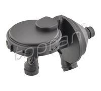 Valvola di sfiato, ricircolo motore Testa a cilindro Valvola di sfiato 501 413