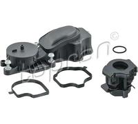 Valvola di sfiato, ricircolo motore Testa a cilindro Valvola di sfiato 502 001