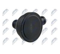 Valvola di sfiato, ricircolo motore Testa a cilindro Valvola di sfiato NTY