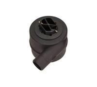 Valvola di sfiato, ricircolo motore Valvola di sfiato 18-0376 MAXGEAR per AUDI