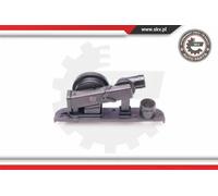 Valvola di sfiato, ricircolo motore Valvola di sfiato 31SKV002 ESEN SKV per AUDI