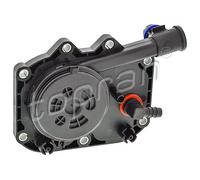 Valvola di sfiato, ricircolo motore Valvola di sfiato 502 550 TOPRAN per BMW 7 5