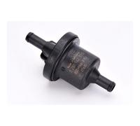 Valvola di sfiato, serbatoio carburante BOSCH 0 280 142 310