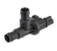 Valvola di sfiato serbatoio carburante compatibile con BMW 1 20-2 15- X1 18- X2 18- EFP-BM-002