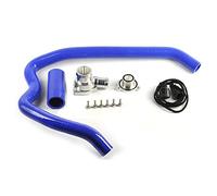 Valvola di sfiato, valvola di scarico kit valvola di scarico auto turbo scarico scarico valvola deviatore valvola di conversione adatta per S3 Fit Use For Vw Golf R 2.0 TFSI Transversal ETI VAG gruppo