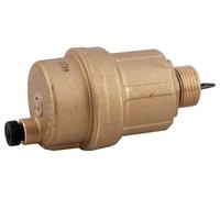 Valvola Di Sfiato Wolf 6 Bar Per Cob E Cgb-75/100