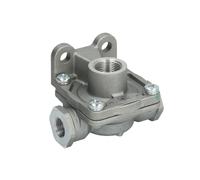 Valvola di sgancio rapido DT Spare Parts 1.18656