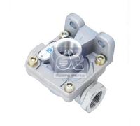 Valvola di sgancio rapido DT Spare Parts 6.65158