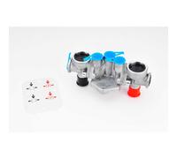 Valvola di sgancio rapido PNEUMATICS PN-10021