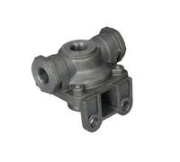 Valvola di sgancio rapido PNEUMATICS PN-10112