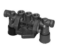 Valvola di sgancio rapido WABCO 9630010520