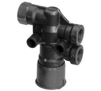 Valvola di sgancio rapido WABCO 9630060030