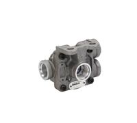 Valvola di sgancio rapido WABCO 973 500 034 0
