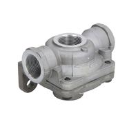 Valvola di sgancio rapido WABCO 9735000000