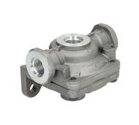 Valvola di sgancio rapido WABCO 9735000060