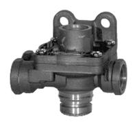 Valvola di sgancio rapido WABCO 9735000280