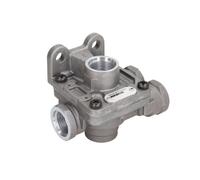 Valvola di sgancio rapido WABCO 9735000420