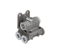 Valvola di sgancio rapido WABCO 9735000510