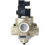 Valvola di sicurezza 0272.0830/0272.0630 Solenoide singolo RCCSK.0172.0430(2)