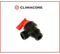 VALVOLA DI SICUREZZA 1/2 CALDAIA VAILLANT ECOBLOCK PRO HERMANN SAUNIER DUVAL