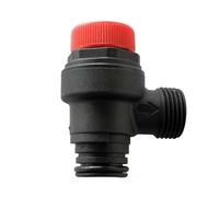 Valvola Di Sicurezza 3 Bar Caleffi Caldaia Beretta 20043820 Riello 4R001077