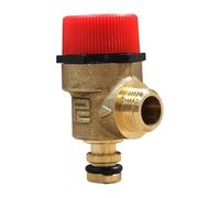 Valvola di sicurezza 3 bar - DIFF per Chaffoteaux : 61312668
