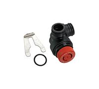 VALVOLA DI SICUREZZA 3 BARS CODICE 0020078632 RICAMBIO ORIGINALE