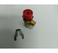 VALVOLA DI SICUREZZA 6BAR FERROLI 39829270