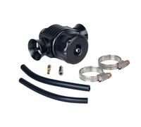 Valvola di sicurezza a doppia porta per deviatore turbina, adatta per Volkswagen Golf, adatta per Polo, adatta per Passat, adatta per Audi