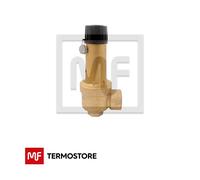 VALVOLA DI SICUREZZA A MEMBRANA 3/4" 3 BAR VST20 RICAMBIO CALDAIA WATTS