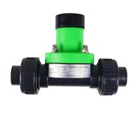 Valvola di sicurezza a presa attiva Contropressione for condotte Valvola di riduzione della pressione Valvola di ritegno Previene il sifone(DN20)