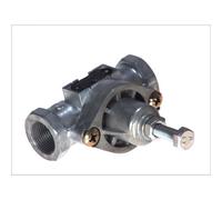 Valvola di sicurezza a pressione SORL 3531 002 001 0