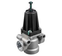 Valvola di Sicurezza Adatto A per DAF, Man, Neo Piano, Pneumatics, Wabco