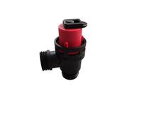 Valvola di sicurezza Beretta Sylber 20043820 Riello 4R001077