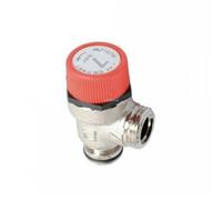 VALVOLA DI SICUREZZA CHAFFOTEAUX 7 BAR 60000437 COMPATIBILE